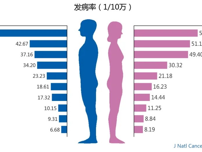 中国癌症防治现状与展望：聚焦 2025 年世界癌症日